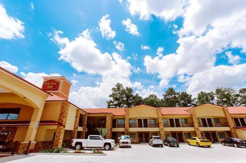 Crystal Inn - Willowbrook Mall Cypress Exterior photo