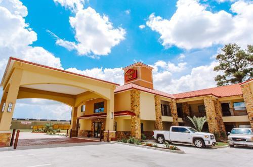 Crystal Inn - Willowbrook Mall Cypress Exterior photo
